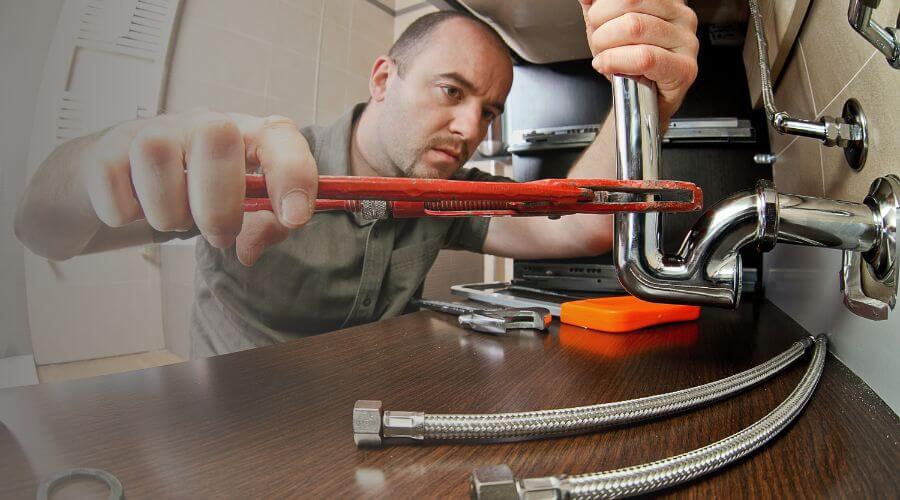 Professional bathroom faucet installation in Springdale, MT